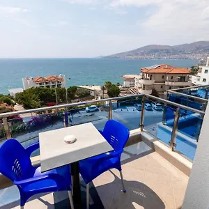 Hotel Agel, Sarandë