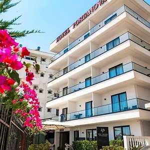 Portanova Saranda